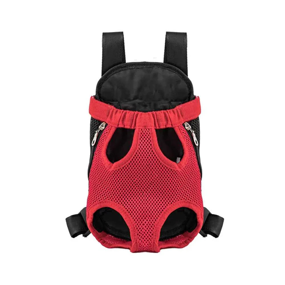 The Ultimate Backpack Carrier for Travel - Cat -  (7 Color & 4 Style Options)