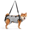 Disabled Elderly Dog Exercise Assist Belt - (XS -XL) (8 Color/Style Options)