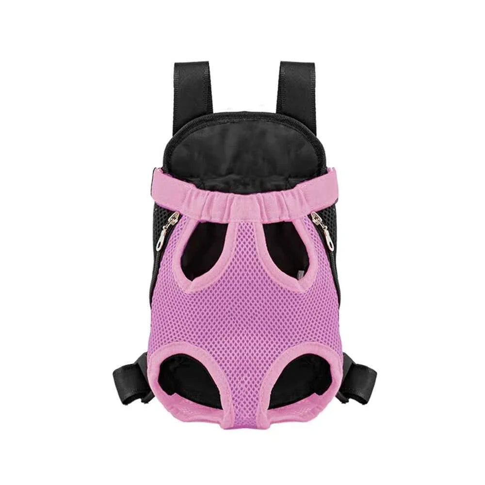 The Ultimate Backpack Carrier for Travel - Cat -  (7 Color & 4 Style Options)