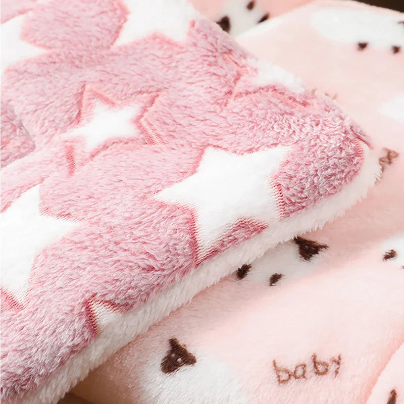 Pet Blanket or Floor Cushion -  Dog Cat - (5 Color/Styles) - (S-XXXL) - (While Supplies Last)