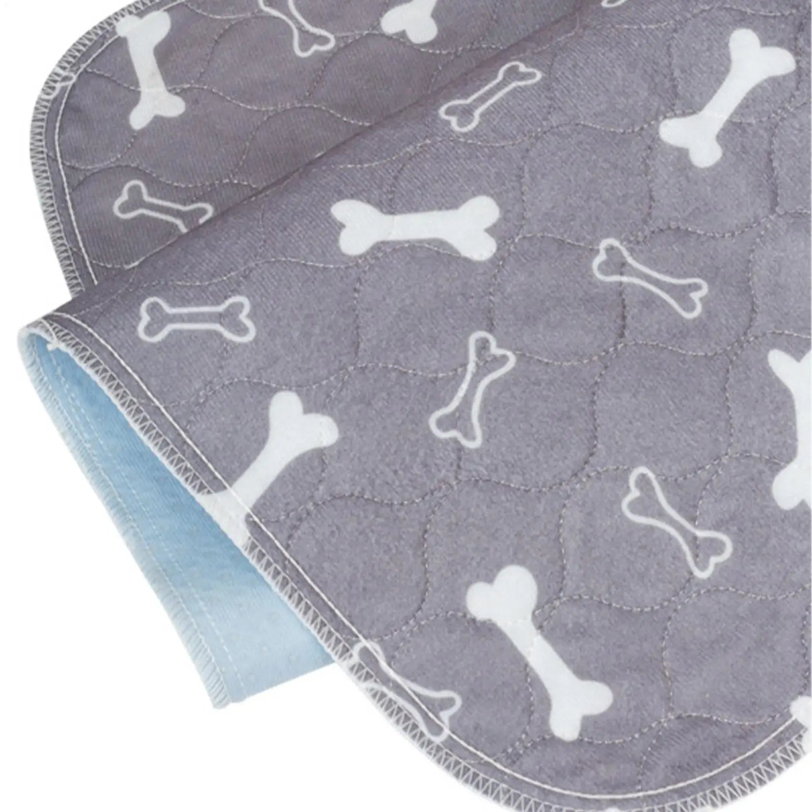 Potty Training Mat - Dog  - (Leak-Proof) - (3 Color Options) - (While Supplies Last)