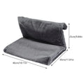 Radiator Bed, Hanging Cradle Hammock with Metal Frame - Cat -  (3 Color Options) - (1-5 pcs) - (While Supplies Last)