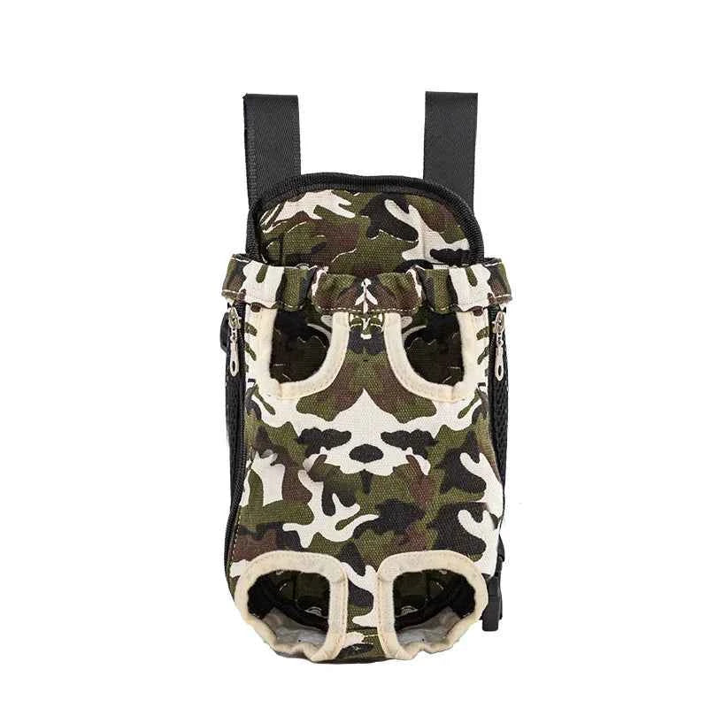 The Ultimate Backpack Carrier for Travel - Cat -  (7 Color & 4 Style Options)