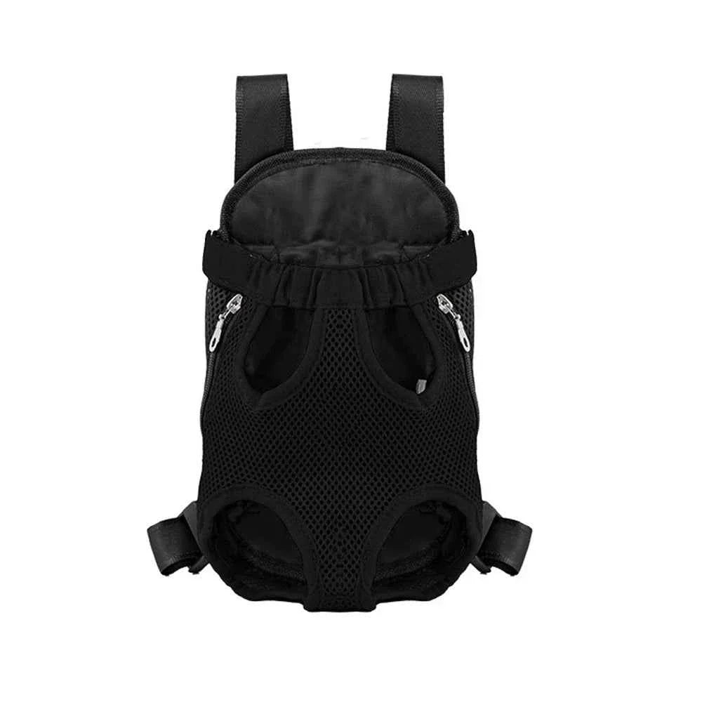 The Ultimate Backpack Carrier for Travel - Cat -  (7 Color & 4 Style Options)