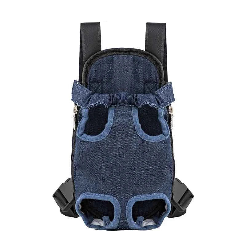 The Ultimate Backpack Carrier for Travel - Cat -  (7 Color & 4 Style Options)