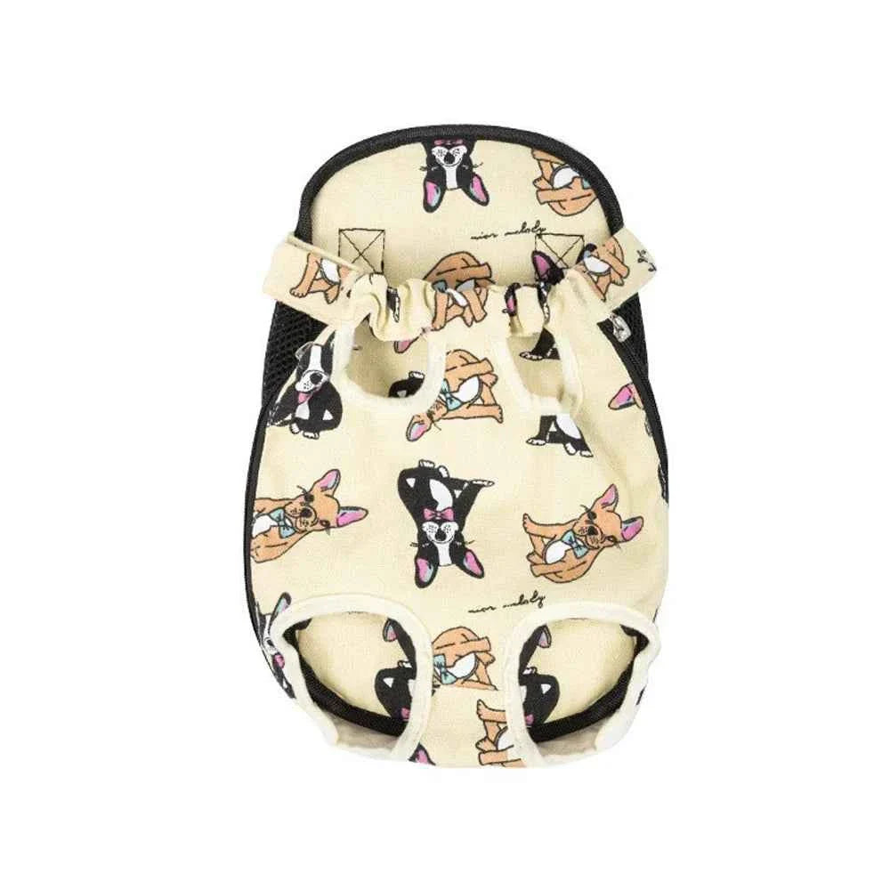The Ultimate Backpack Carrier for Travel - Cat -  (7 Color & 4 Style Options)