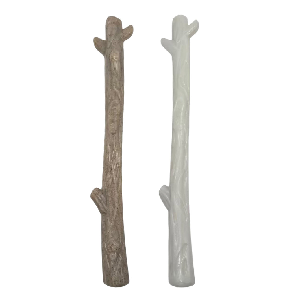 Nylon Chew Stick for Power Chewers - Dog - (Indestructible Dog Toy) - (SodaPup)