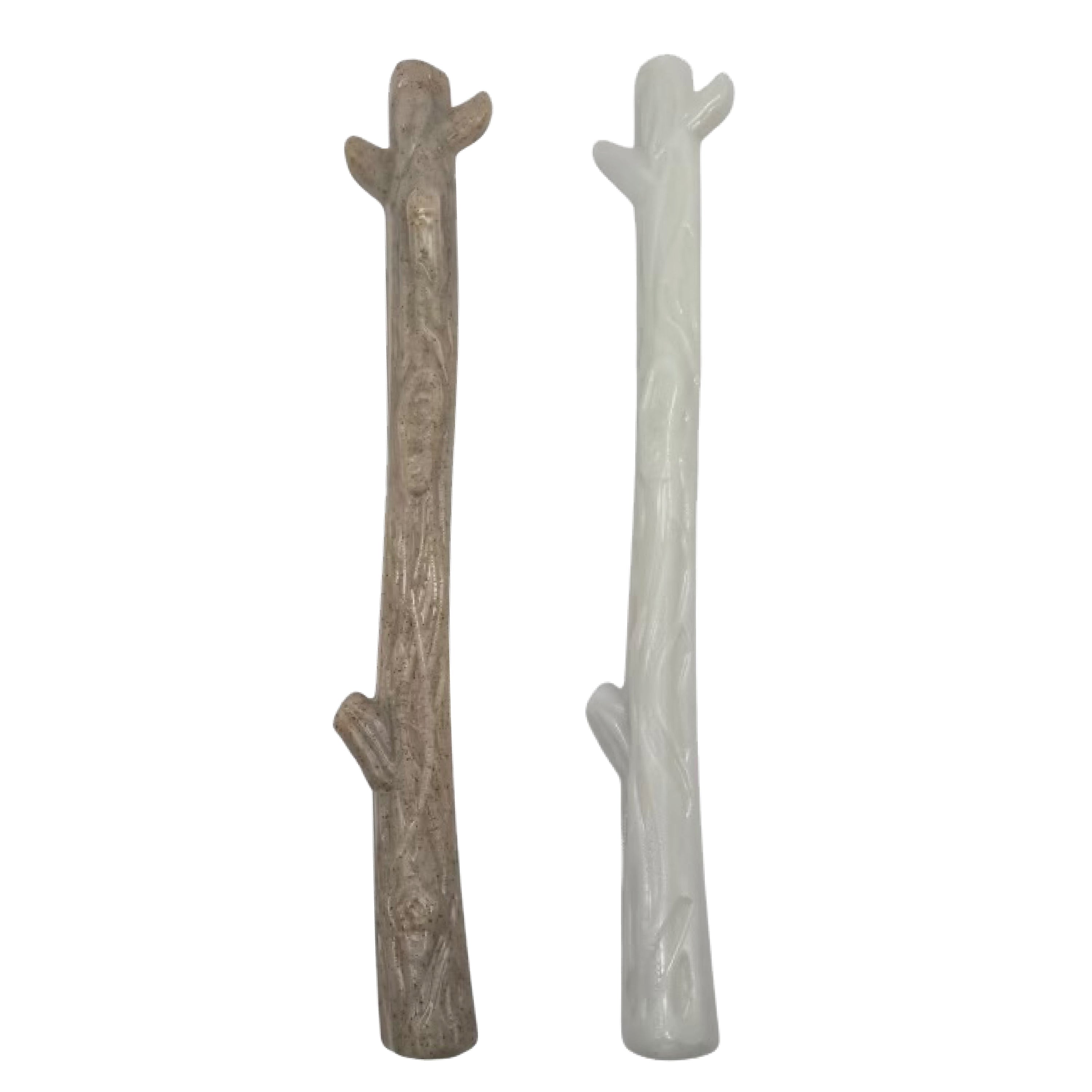 Nylon Chew Stick for Power Chewers - Dog - (Indestructible Dog Toy) - (SodaPup)