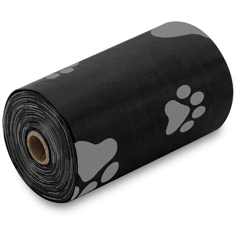 Dog Poop Disposable Garbage Bags