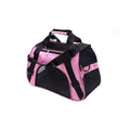 Airline Approved Mesh Pet Travel Carrier Bag - Dog Cat - (Breathable) - (6 Color Options) - (S-L)