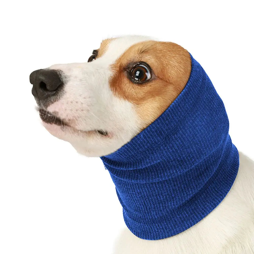 Grooming Earmuffs – Dog -  (Noise Reducing) - (Calming Comfort) - (While Supplies Last)