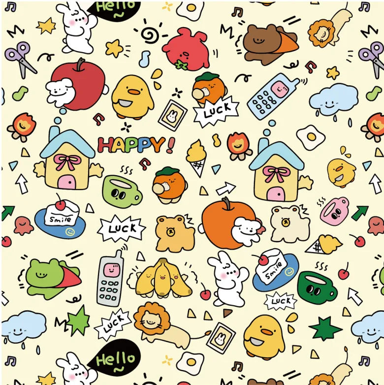 Swaddle Wrap - Cat - (Perfect for Grooming) - (Anti-Escape) - (Calming) - (S-2XL) - (2 Patterns)