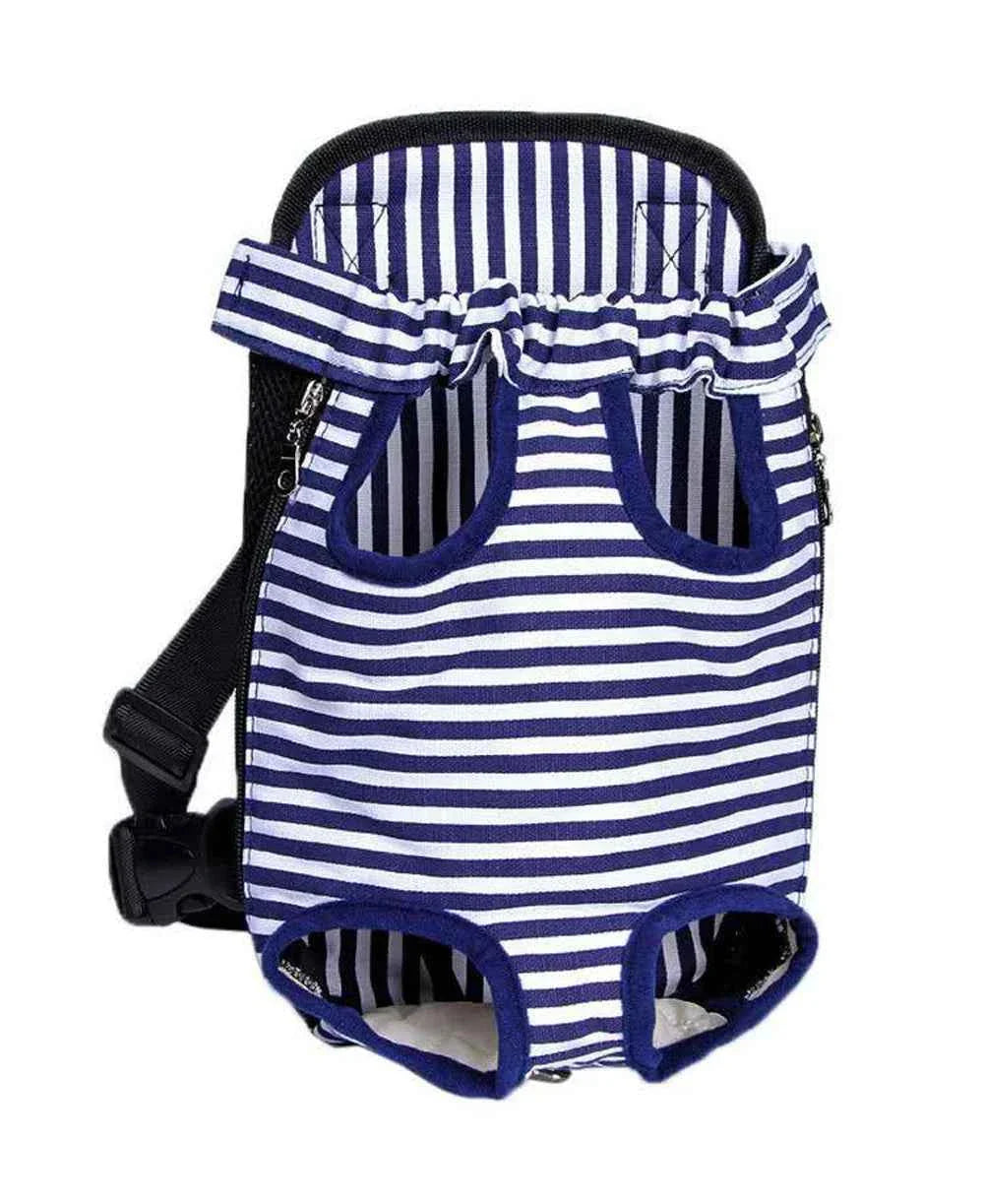 The Ultimate Backpack Carrier for Travel - Cat -  (7 Color & 4 Style Options)