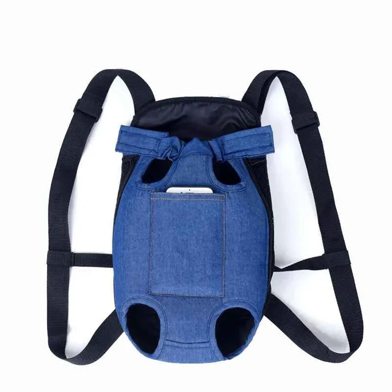 The Ultimate Backpack Carrier for Travel - Cat -  (7 Color & 4 Style Options)