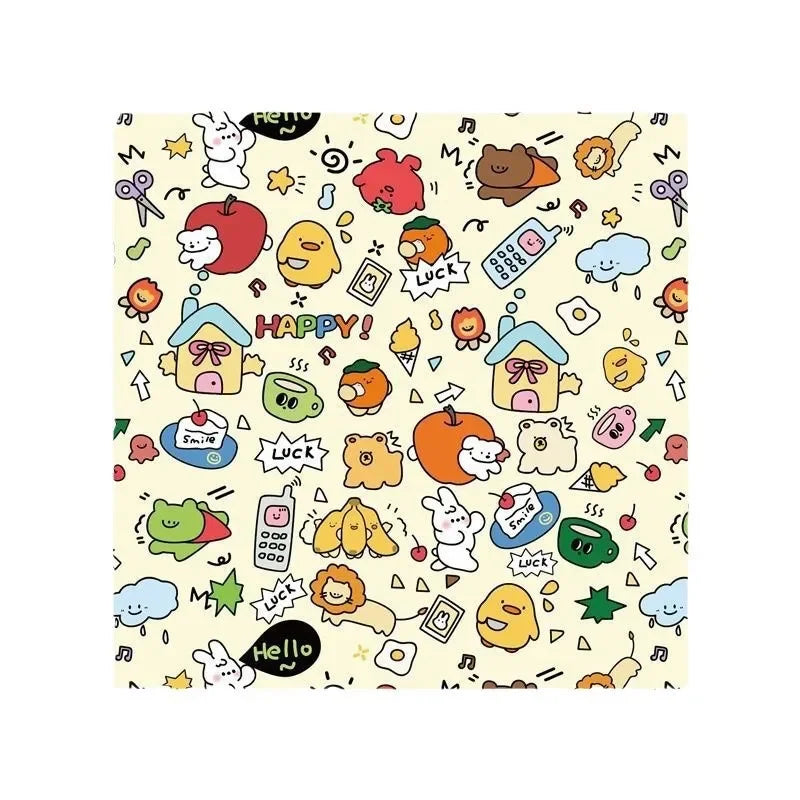 Swaddle Wrap - Cat - (Perfect for Grooming) - (Anti-Escape) - (Calming) - (S-2XL) - (2 Patterns)