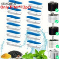 Carbon Water Dispenser Filters  - (8 pc, 12 pc) - While Supplies Last)