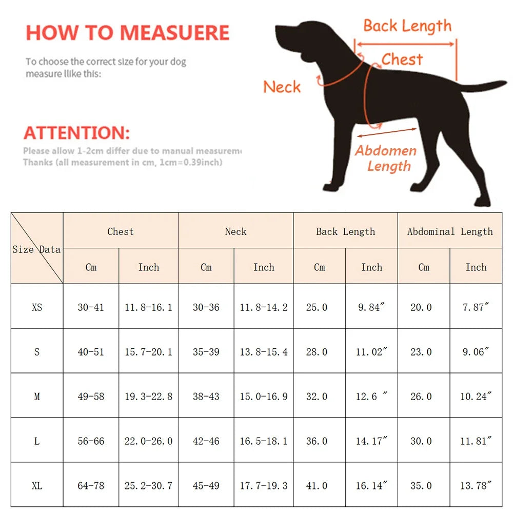 Disabled Elderly Dog Exercise Assist Belt - (XS -XL) (8 Color/Style Options)