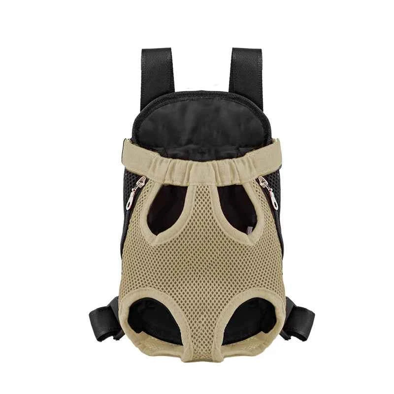 The Ultimate Backpack Carrier for Travel - Cat -  (7 Color & 4 Style Options)