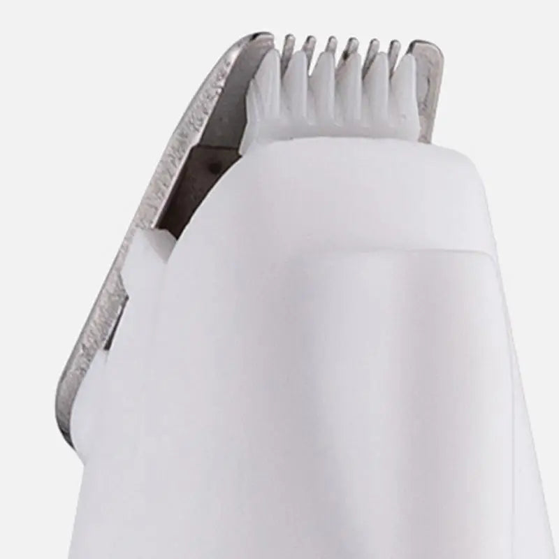 Waterproof Paw Trimmer with LED Light