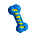 Dog Teeth Cleaning Toy Bone