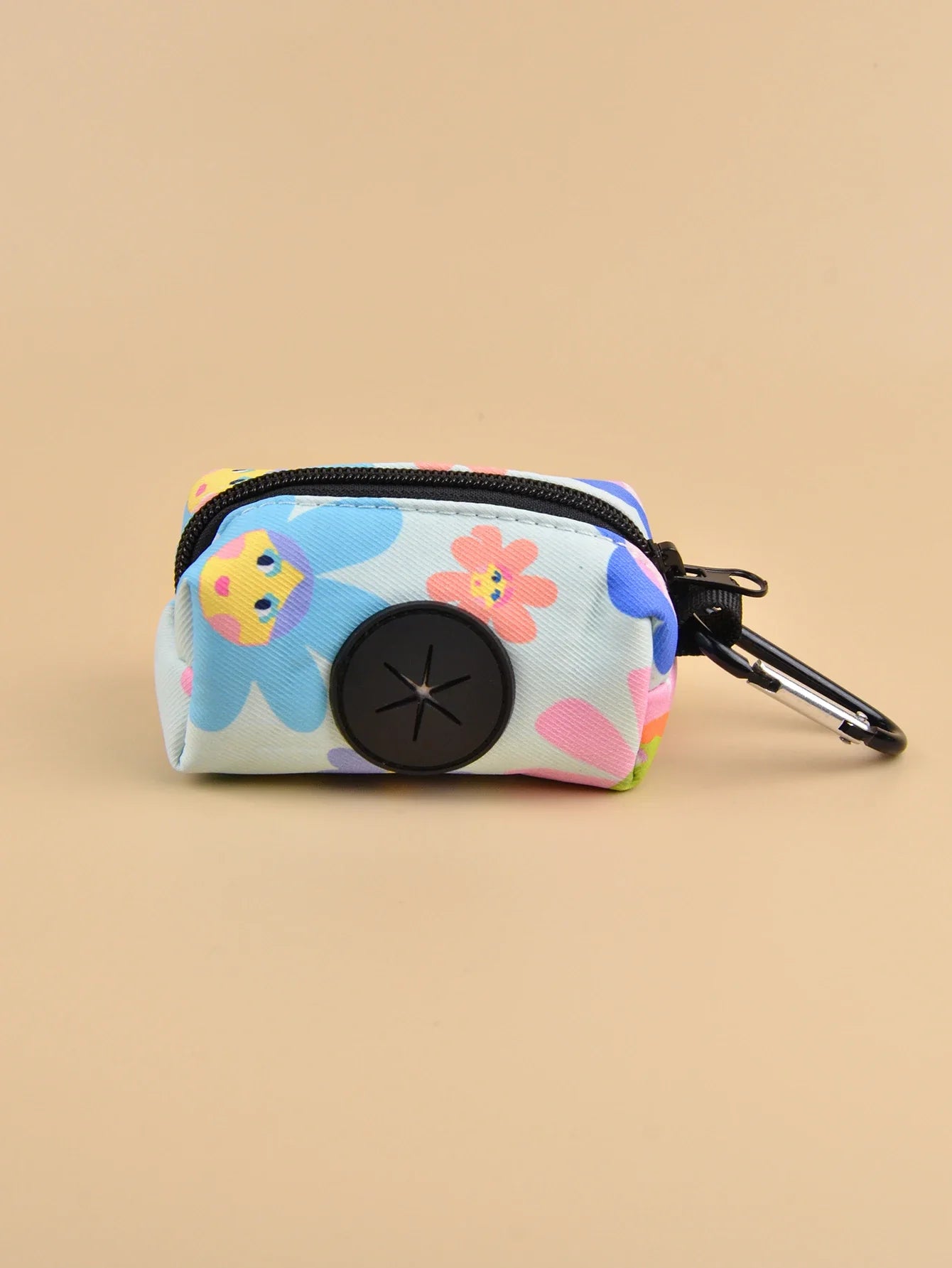 Dog Poop Bag Holder