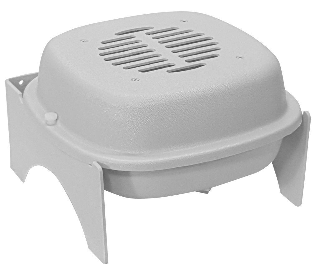 Quiet Fan Litter Box Air Filter - Cat - (Purrified Air...) - Multiple Units Available  - (While Supplies Last)