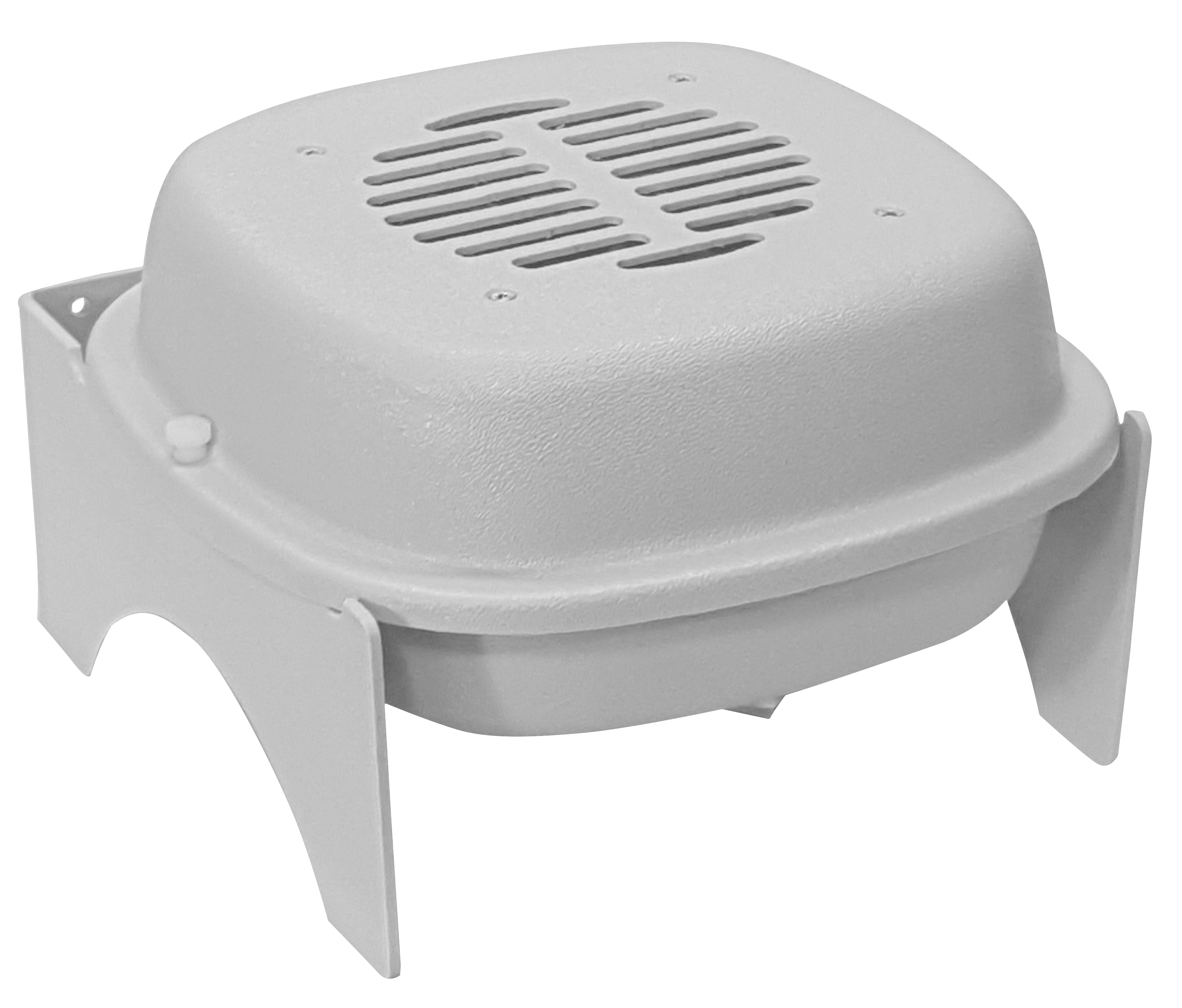 Quiet Fan Litter Box Air Filter - Cat - (Purrified Air...) - Multiple Units Available  - (While Supplies Last)