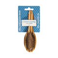 Natural Wood Grooming Brush - Dog - (Ergonomic, Durable & Versatile) - (Dual-Sided) - (While Supplies Last)
