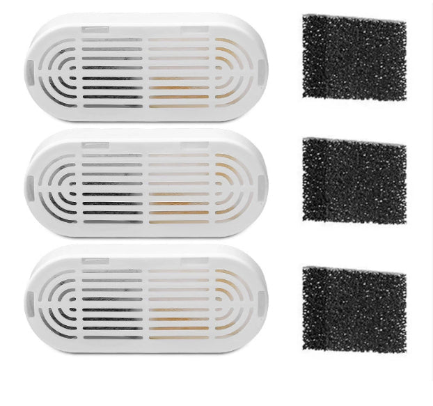 Automatic Water Feeder - Dogs  - (7 Options)