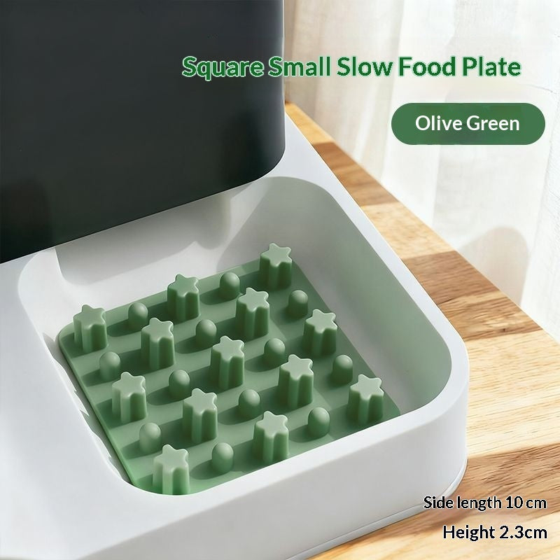 Automatic Anti-Choking Slow Feeder - Dog - (5 Color Options)
