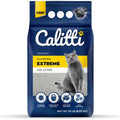 Extreme Extra-Strength Clumping Litter - Cat - (Calitti) - (20 lb Bag) - (Unscented, Lavender) - (While Supplies Last)