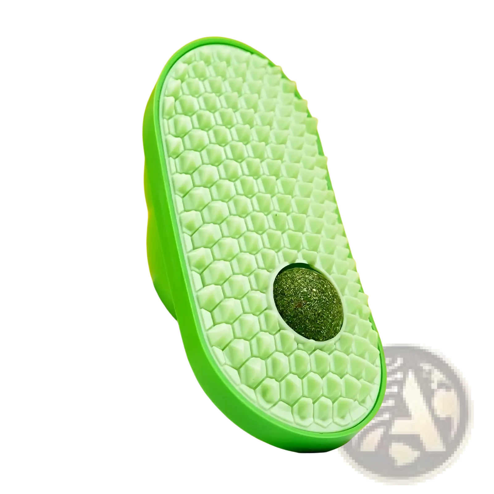 Self Grooming Brush - Cat - (3 Color Options) - (Comfort and Engagement)