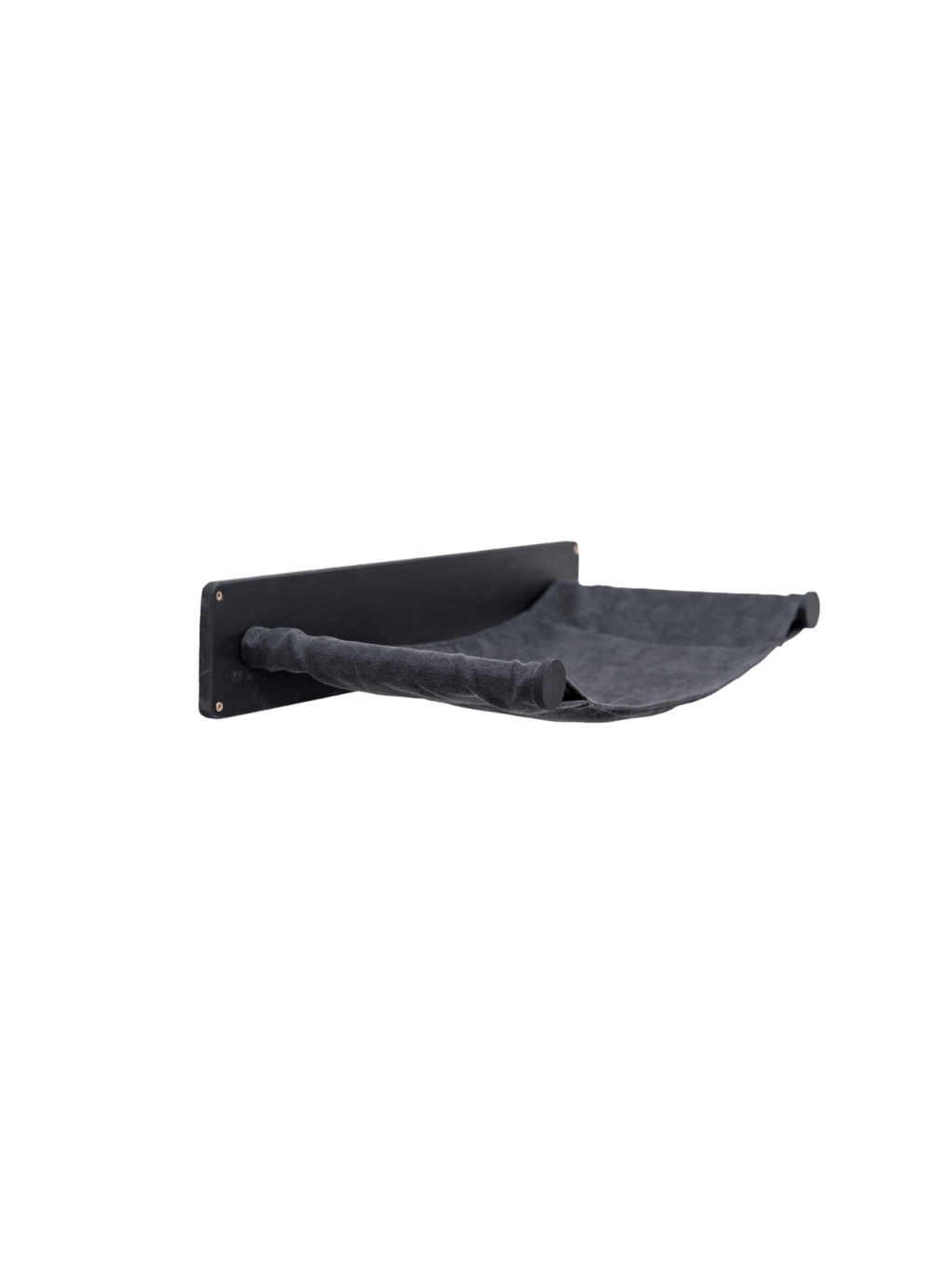 Wall Mounted Shelf Hammock - Cat