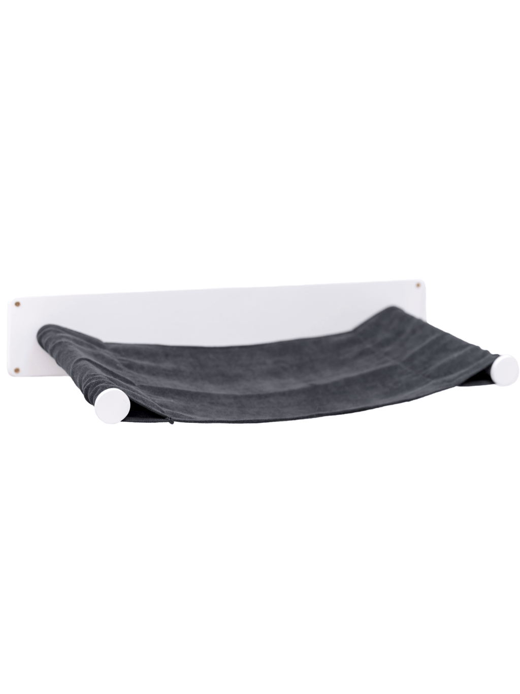 Wall Mounted Shelf Hammock - Cat