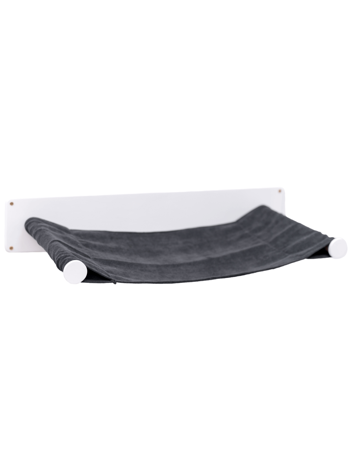 Wall Mounted Shelf Hammock - Cat