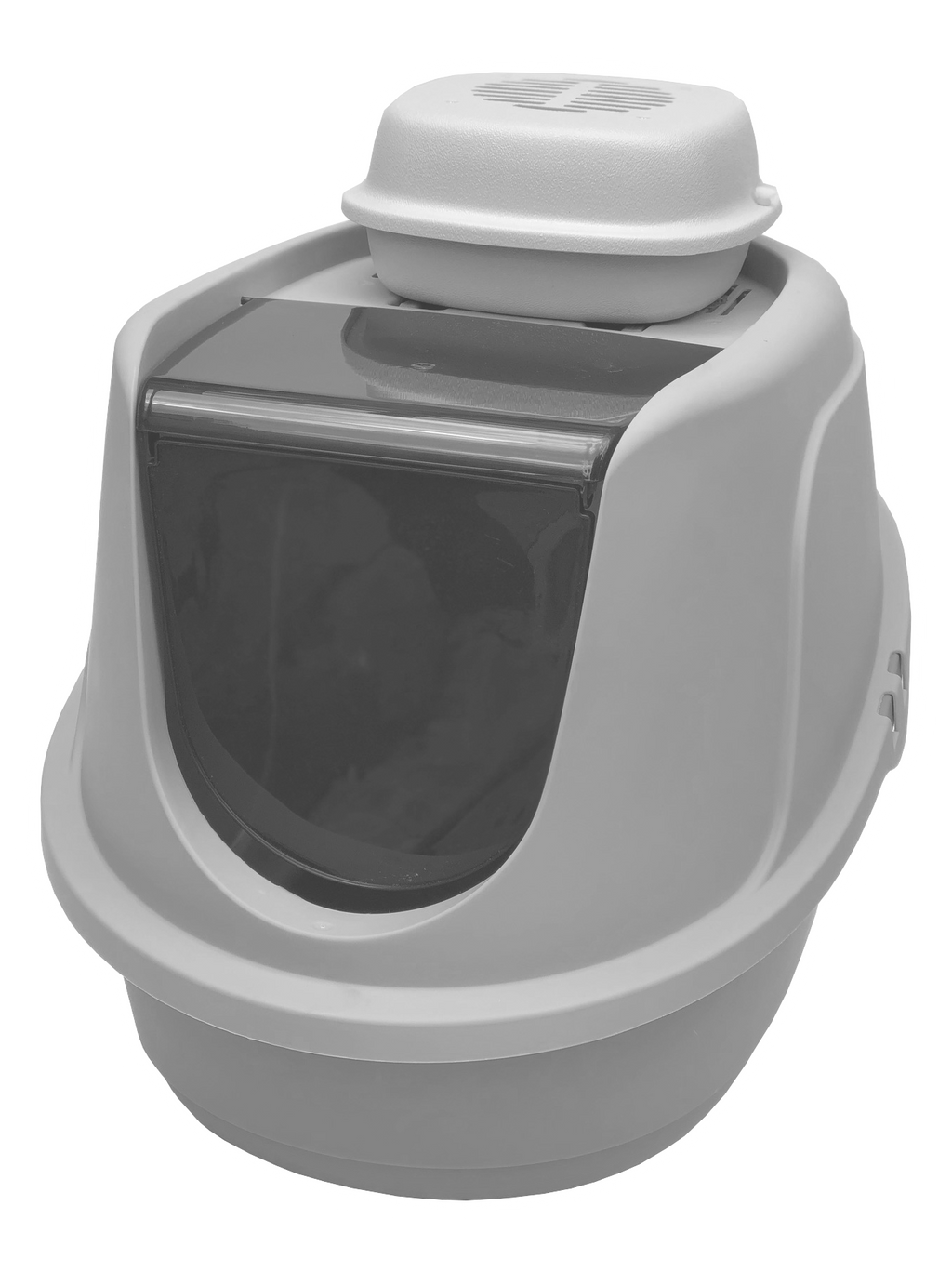 Quiet Fan Litter Box Air Filter - Cat - (Purrified Air...) - Multiple Units Available  - (While Supplies Last)