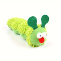 Interactive Plush Toy Pillow - Cat