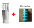 Litter Shovel and Bags - Cat -  (1-15 Bag Option)