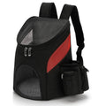 Airline Approved Pet Carrier Travel Backpack - Dog Cat - (4 Color Options) - (S,L)