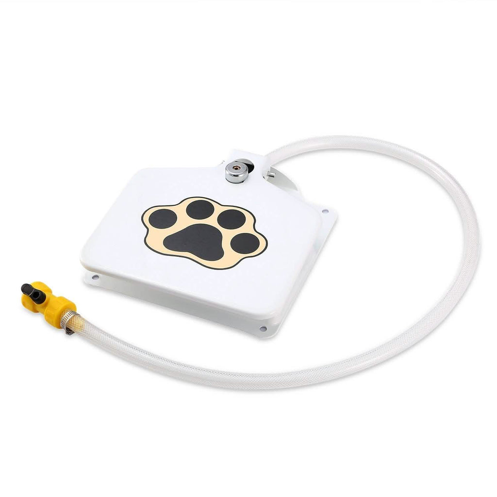 Interactive Dog Water Fountain Toy