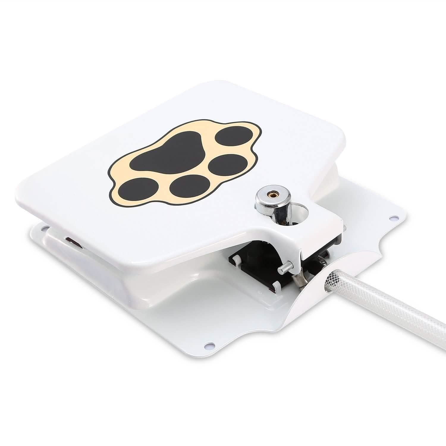 Interactive Dog Water Fountain Toy