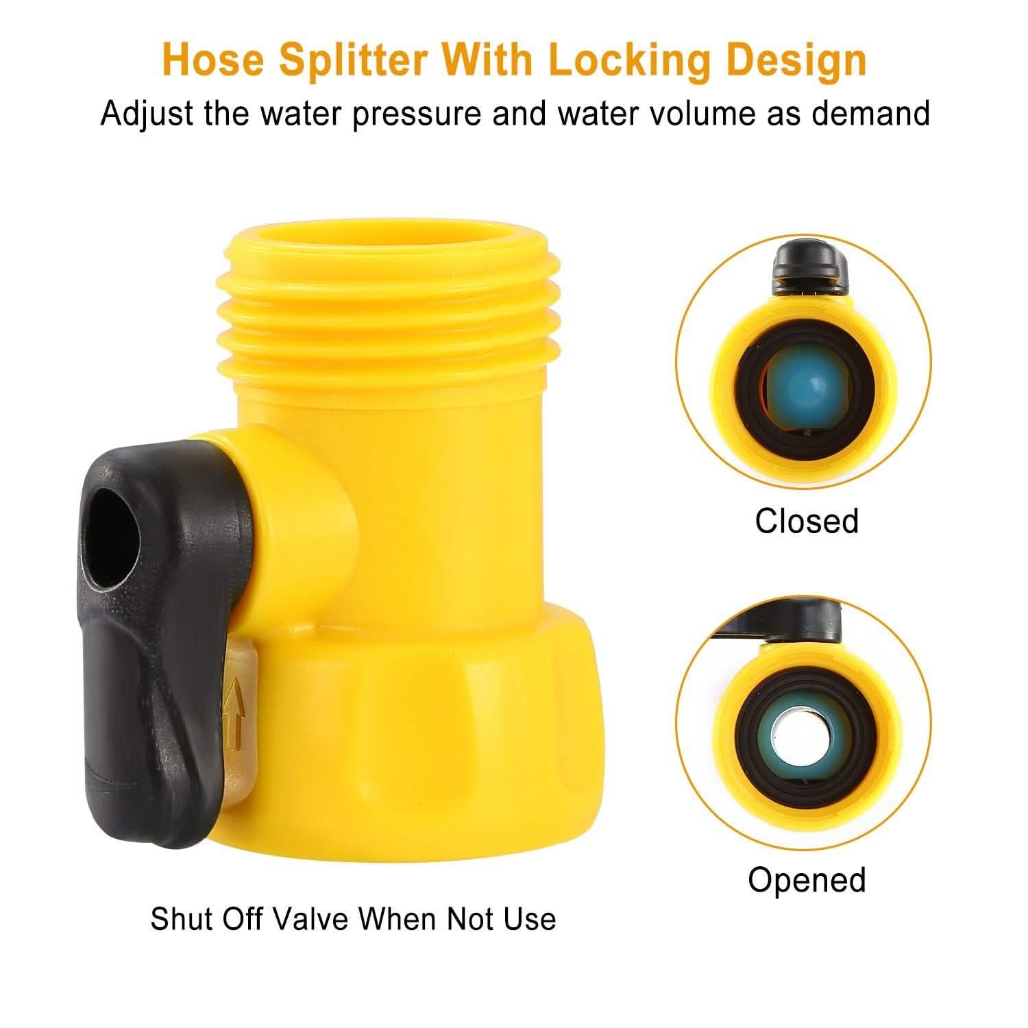 Interactive Dog Water Fountain Toy