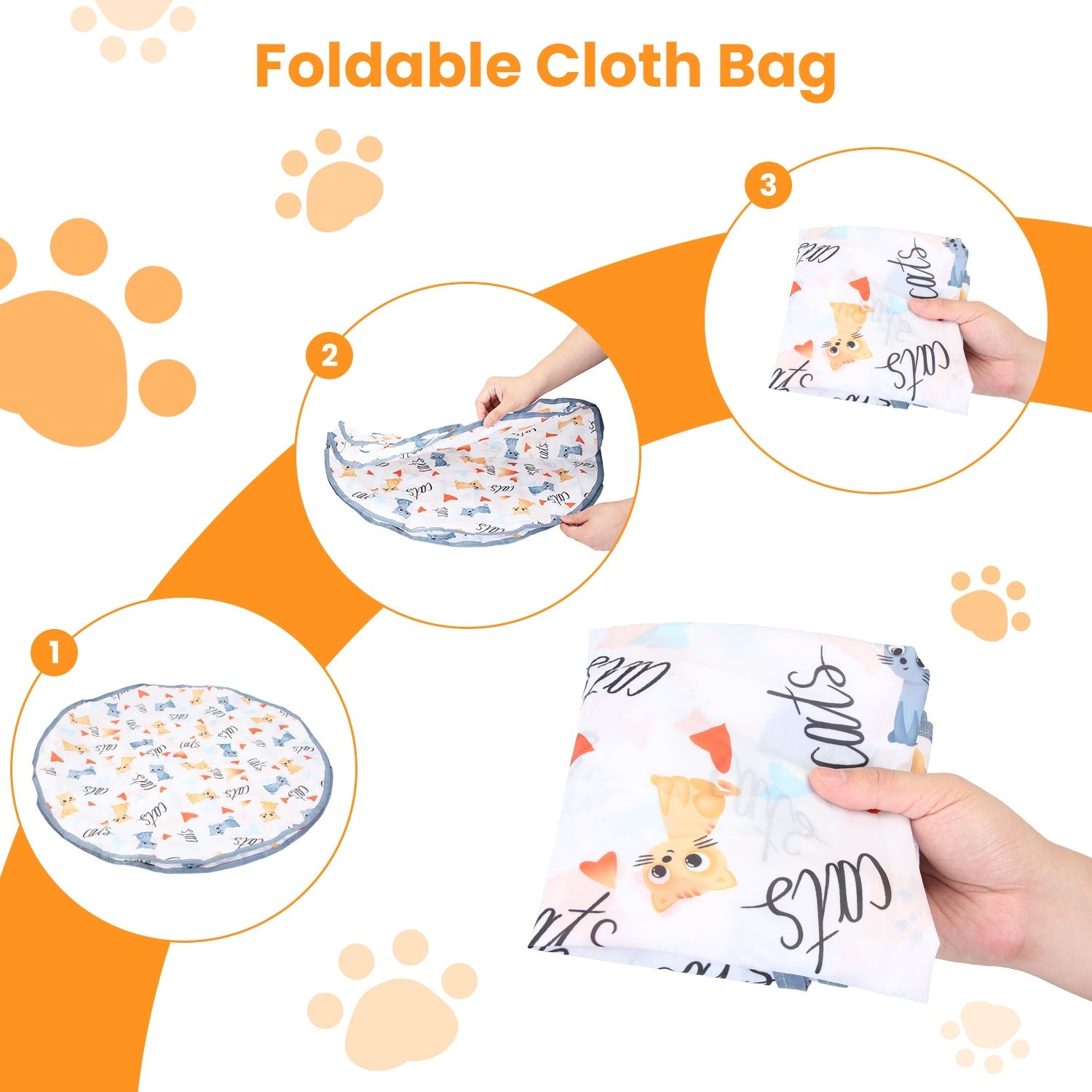 Interactive Fast Rolling Toy Ball - Cat - (Rechargeable Battery) - (While Supplies Last)