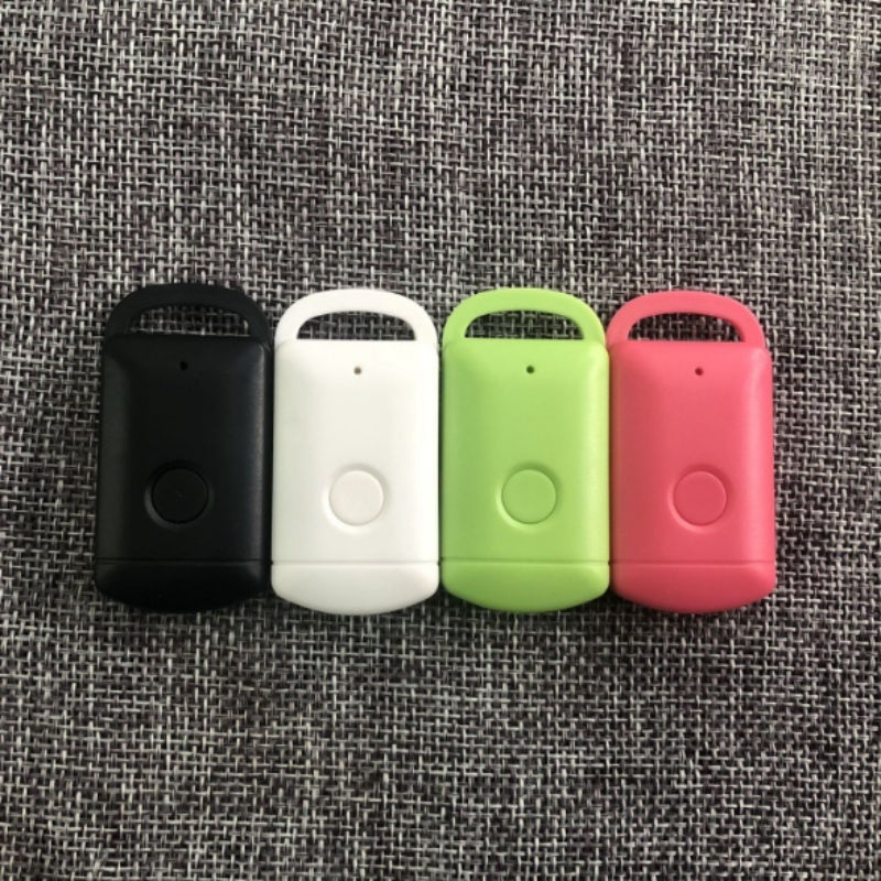 Anti-lost device for the elderly, children and pets - (4 Color Options) - (While Supplies Last)