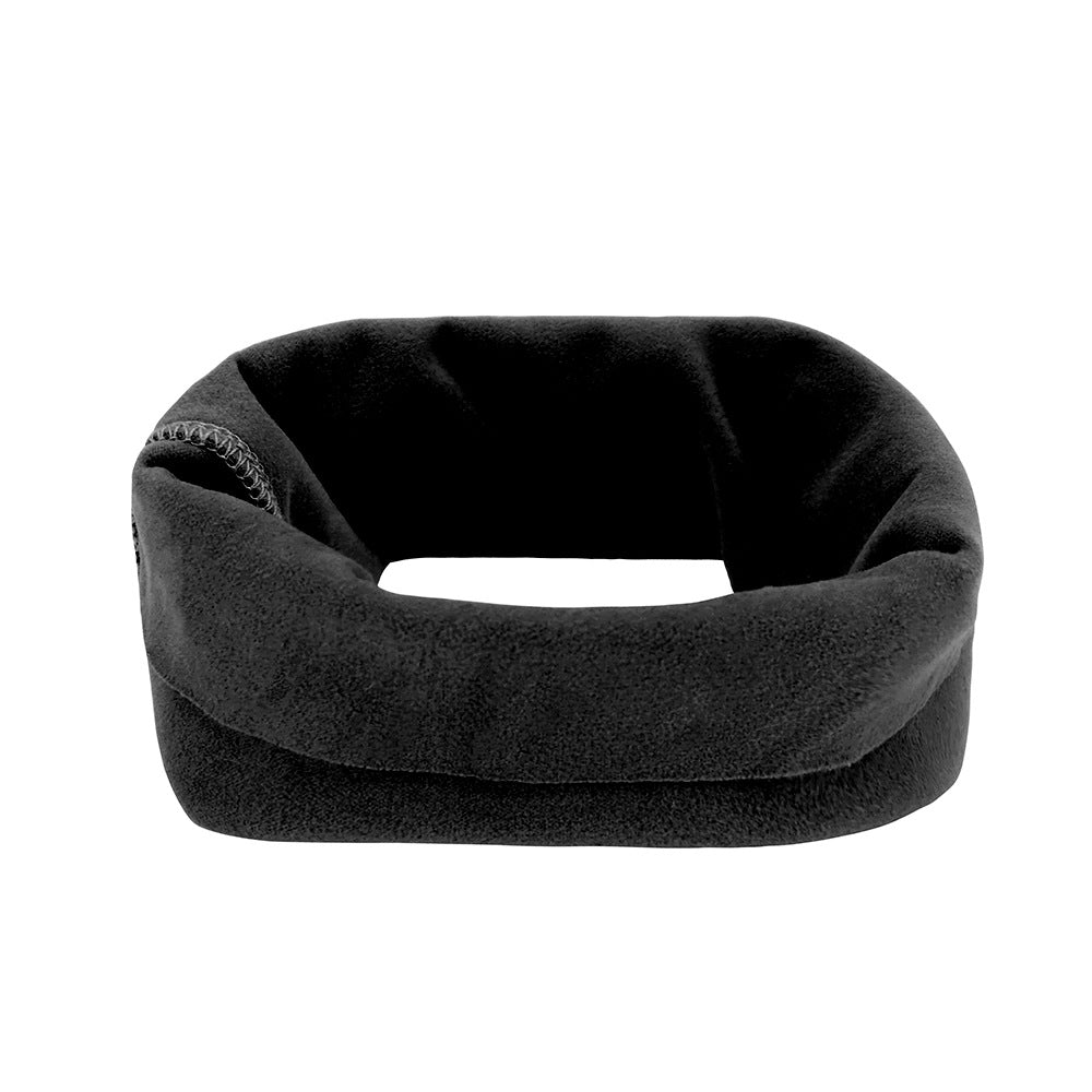 Ear Cover - Dog Cat - (Minimizes Loud Noises) - (3 Color Options) - (S-L) - (While Supplies Last)