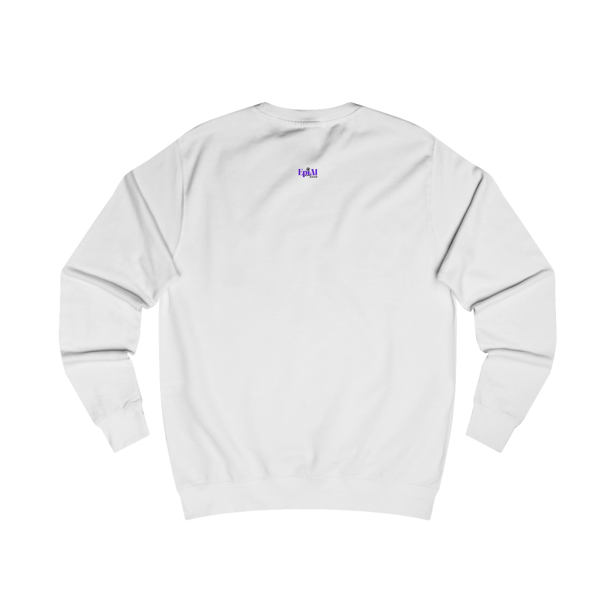 Feline Groovy Sweatshirt  - Unisex -(5 Color Options) - (S-2XL) - While Supplies Last
