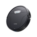3-in-1 Pro Robot Vacuum, Sweeper, and Mopper -  Remove Pet Hair, Dust, and Debris with Ease  - (Black) - (Honiture G20)