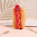 Hot Dog Toy for Dogs
