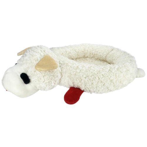 Lamb Chop Bed - Dog - (27") - (Single or 2-Pack)
