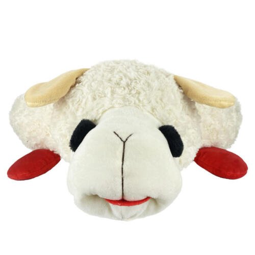 Lamb Chop Bed - Dog - (27") - (Single or 2-Pack)